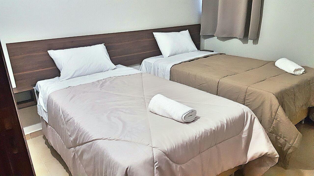 Hotel Sur Brasil Ciudad del Este Exterior foto